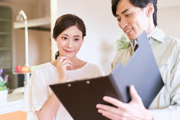 会社説明