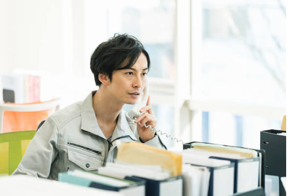 詰まり・水漏れなど水回りトラブルなら水回り救急センターなら最短当日のスピード対応！